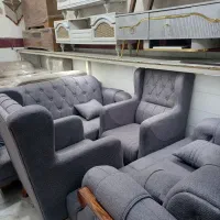 صنایع چوبی حاج اکبر شکوهی