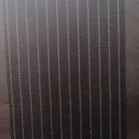 پرده چوبی زبرا نو