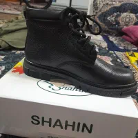 کفش اصل مارکshahin