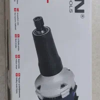 فرز انگشتی گلو بلند توسن مدل 3313GDL