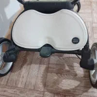 کالسکه Doux Bebe اصل فرانسه|کالسکه و لوازم جانبی|رشت, کوی بیانی|دیوار