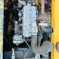 بیل مکانیکی|خودرو سنگین|بهبهان, |دیوار