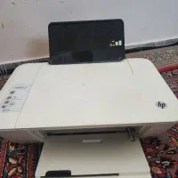 پرینتر اسکنر دار اچ پی (رنگی و سیاه سفید)
