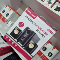 اسپیکر سه تیکه برقی تسکو 2198