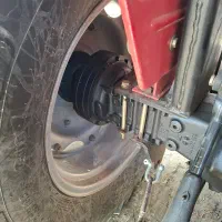 تراکتور ۲۸۵ تک|خودرو سنگین|محمودآباد, |دیوار