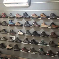 کفش کوهنوردی و ترکینگ اورجینال