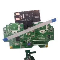 بورد اورجینال دسته PS4 نو و جدید
