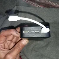 پاور بانک ردمی ۲۰۰۰۰|لوازم جانبی موبایل و تبلت|زاهدان, |دیوار