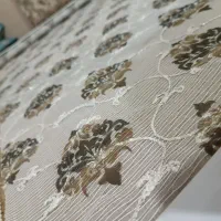 پرده زبرا مناسب آشپزخانه|پرده، رانر، رومیزی|ایلام, |دیوار