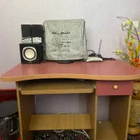 میز کامپیوتر
