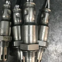 انواع سنسور اکسیژن کویل دریچه گاز