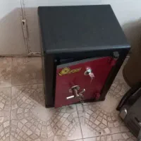 گاو صندوق زد حریق|ابزارآلات|لنگرود, |دیوار