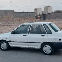 پراید سالم|خودرو سواری و وانت|سمنان, |دیوار