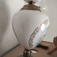 چراغ دکوری|چراغ خواب و آباژور|اردبیل, |دیوار