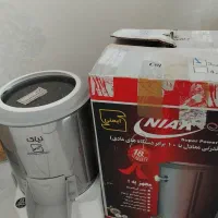 خرد کن مارک نیاک