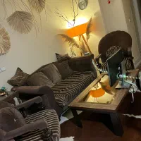 مبل خانگی|مبلمان خانگی و میز عسلی|تهران, سردارجنگل|دیوار