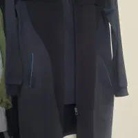 مانتو شلوار ورزشی|لباس|بردسکن, |دیوار