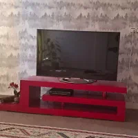 دو عدد میز تلویزیون
