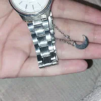 ساعت دختر مچی