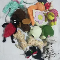 عروسک دخترانه