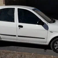 تیبا ۲ مدل ۹۷|خودرو سواری و وانت|شاهینشهر, شهرک هشت بهشت|دیوار