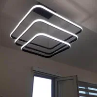 تعمیرات و فروش انواع لوسترهای مدرن|لوستر و چراغ آویز|بوشهر, |دیوار