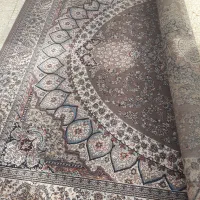 قالی|فرش|مسجد سلیمان, |دیوار