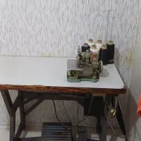 سردوز|چرخ خیاطی و ریسندگی|اراک, |دیوار