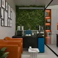 دستیار مدیرعامل خانم