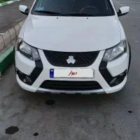 خودرو کوییک  ۱۴۰۲  Rs