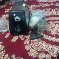 چرخ گوشت نو صحیح سالم هنوز استفاده نشده|خردکن، آسیاب، غذاساز|مشهد, خواجه ربیع|دیوار