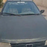 پژو 405|خودرو سواری و وانت|ایلام, |دیوار