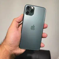 ایفون ۱۱ پرو دوسیم