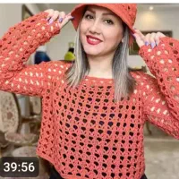 آموزش قلاب بافی و عروسک بافی