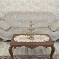 مبل ۹نفری راحتی|مبلمان خانگی و میز عسلی|اردبیل, |دیوار