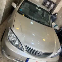 تویوتا گرند ۲۰۰۵ اتومات