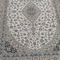 فرش ماشینی در حد نو ۴ متری