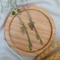 گیره روسری استیل|بدلیجات|اصفهان, گرکان|دیوار