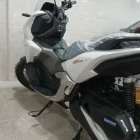 adv160|موتورسیکلت|پردیس, فاز ۲|دیوار