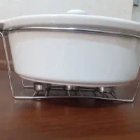 چای ساز و سوفله خوری