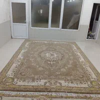 قالی نگین مشهد