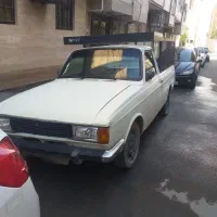 پیکان وانت مدل ۱۳۸۳