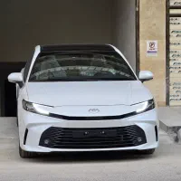 کمری ۲۰۲۵ ژاپن LE پلاک ملی ۳هزارتا کارکرد