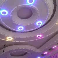 سیمکشی ساختمان نرخ پایین