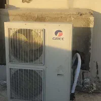 نصاب، نصب وتعمیرات انواع کولر گازی|خدمات پیشه و مهارت|تهران, فلسطین (میدان انقلاب)|دیوار