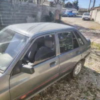 پراید 141|خودرو سواری و وانت|قائم‌شهر, |دیوار