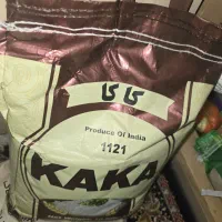 برنج پلمپ ده کیلویی