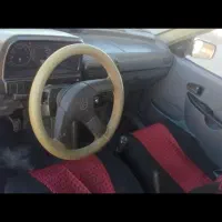 پراید صندوقدار مدل 89|خودرو سواری و وانت|میاندوآب, |دیوار