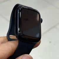اپل واچ سری ۸ در حد