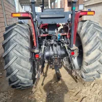 تراکتور ۴۷۵ جفت